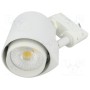Лампа светильник LED LEDDEX LTR-019-40-W (LTR-019-40-W)