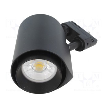 Лампа светильник LED LEDDEX LTR-020-24-B