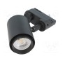 Лампа светильник LED LEDDEX LTR-110-60-B (LTR-110-60-B)