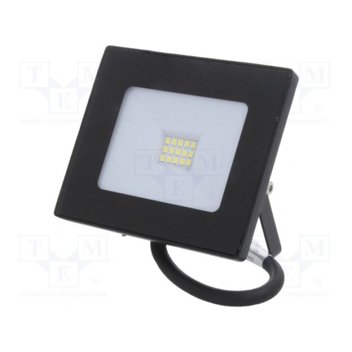 Лампа прожектор LED PAWBOL D.3810-BZ (PW-D.3810-BZ)