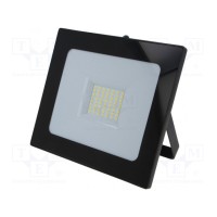 Лампа прожектор LED PAWBOL PW-D.3830-BN
