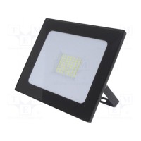 Лампа прожектор LED PAWBOL PW-D.3830-BZ