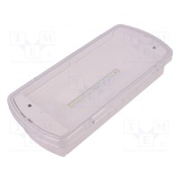 Лампа светильник аварийного освещения LED EATON ELECTRIC SL2MNM42C3C3A