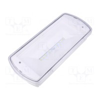 Лампа светильник аварийного освещения LED EATON ELECTRIC SL2MNM65F3C3A