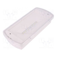 Лампа светильник аварийного освещения LED EATON ELECTRIC SL2NM42C3