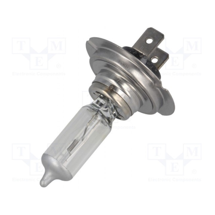 Лампочка автомобильная PX26d OSRAM 64210ULT (H7-ULTRA)