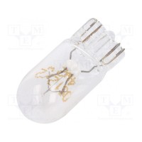 Лампочка автомобильная OSRAM W2-OSRAM