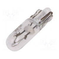 Лампочка автомобильная W2x46d OSRAM W2W-OSRAM