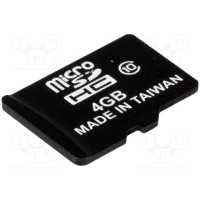 Sd micro 4гб 4D Systems USD-4GB