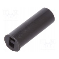 Распорная втулка LED OPTOSUPPLY OSB502P-15