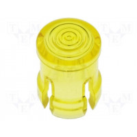 Линза для led квадратная KEYSTONE 8676