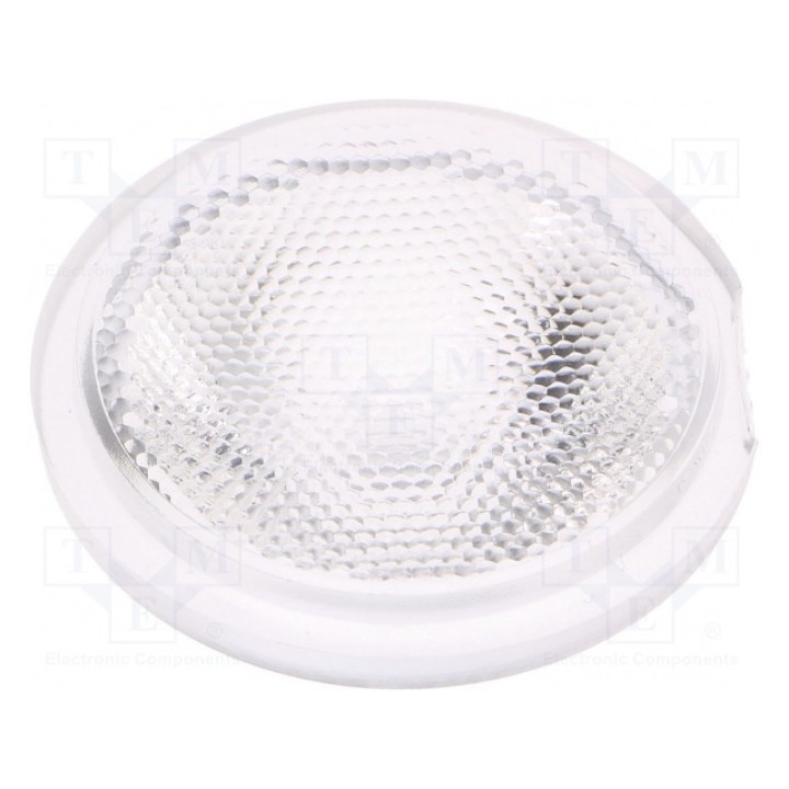 Линза для LED LEDIL C10685_EVA-M (C10685)