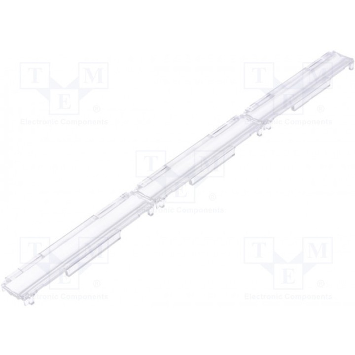 Линза для LED LEDIL C14530_FLORENCE-1R-Z2T25 (C14530)