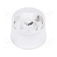 Линза для LED OPTOSUPPLY OEHW2030GF