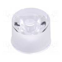 Линза для LED OPTOSUPPLY OEHW2060GF