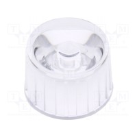 Линза для LED OPTOSUPPLY OEHW2090GF