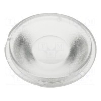 Линза для LED OPTOSUPPLY OSOLRA2015M