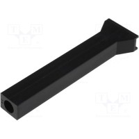 Защитный кожух для световодов MENTOR 1275.0003
