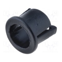Держатель LED KINGBRIGHT ELECTRONIC CLIP5MM