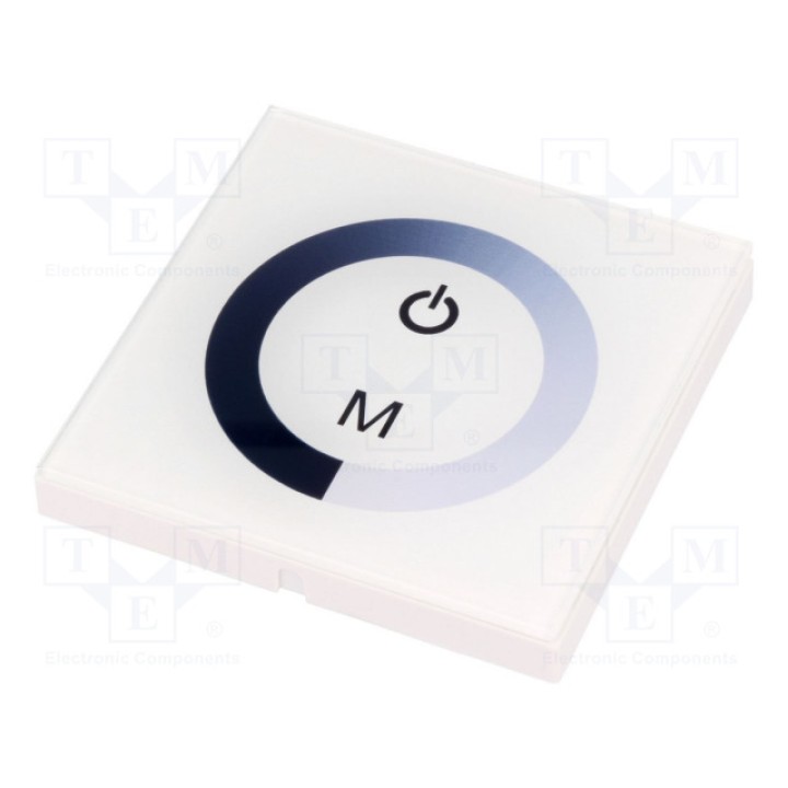 Контроллер LED Каналы 1 OPTOFLASH OF-TPTM06W-SL (OF-TPTM06W-SL)