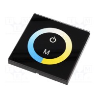 Контроллер LED Каналы 2 OPTOFLASH OF-TPTM07-SL