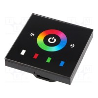 Контроллер LED Каналы 3 OPTOFLASH OF-TPTM08-E2-SL