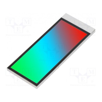 Подсветка LED DISPLAY ELEKTRONIK DELP-501-RGB