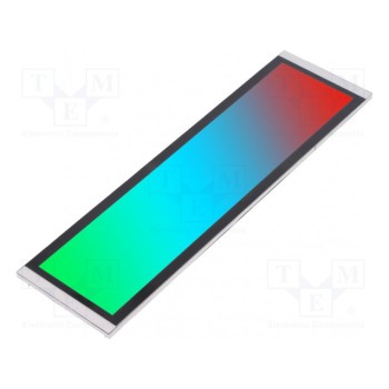 Подсветка DISPLAY ELEKTRONIK DELP-502-RGB