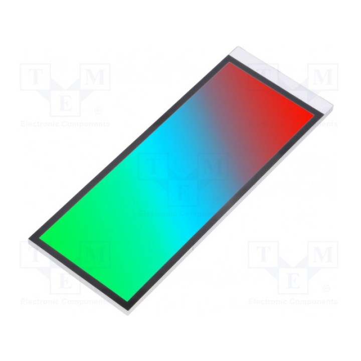 Подсветка DISPLAY ELEKTRONIK DE LP-506-RGB (DELP-506-RGB)