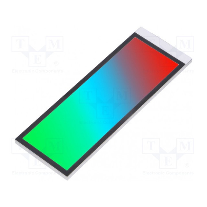 Подсветка DISPLAY ELEKTRONIK DE LP-507-RGB (DELP-507-RGB)