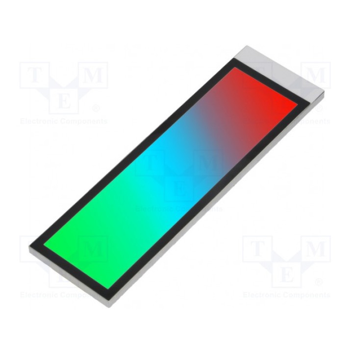 Подсветка DISPLAY ELEKTRONIK DE LP-508-RGB (DELP-508-RGB)