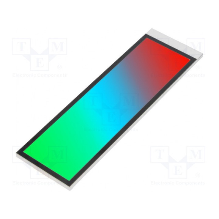 Подсветка DISPLAY ELEKTRONIK DE LP-509-RGB (DELP-509-RGB)