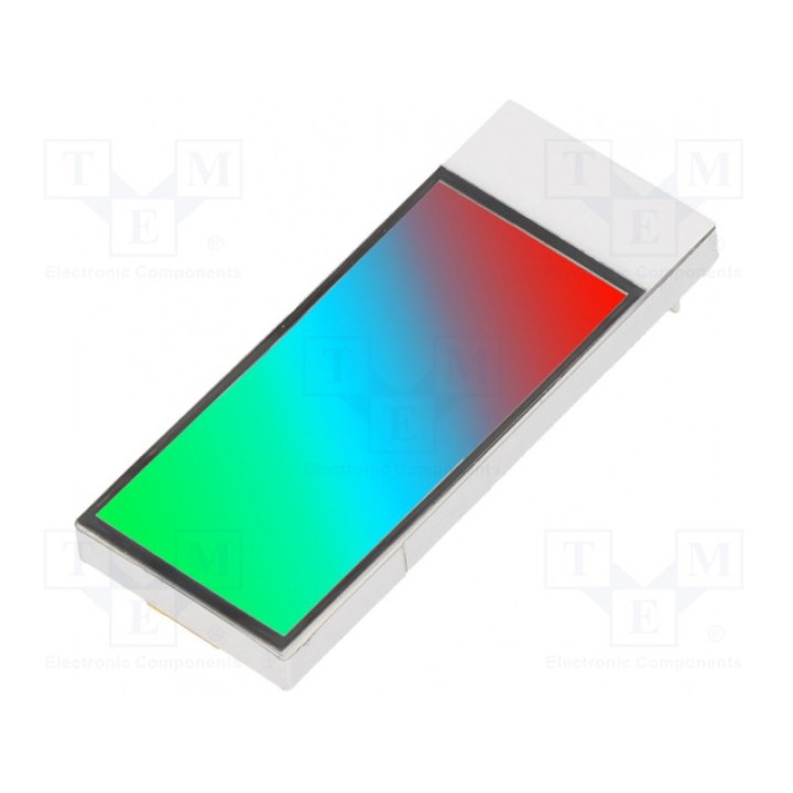 Подсветка DISPLAY ELEKTRONIK DE LP-511-RGB (DELP-511-RGB)