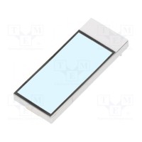 Подсветка DISPLAY ELEKTRONIK DELP-511-W
