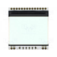 Подсветка ELECTRONIC ASSEMBLY EALED39X41-W