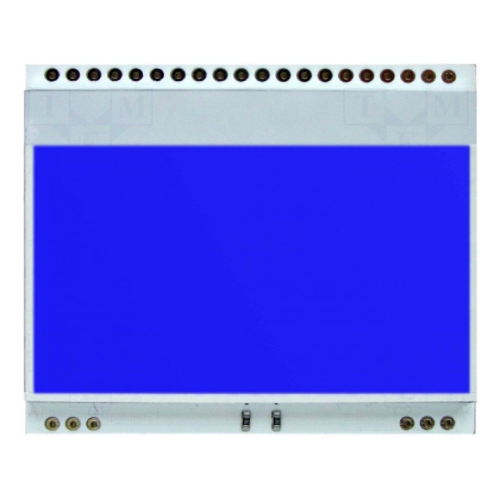 Подсветка ELECTRONIC ASSEMBLY EA LED55X46-B (EALED55X46-B)