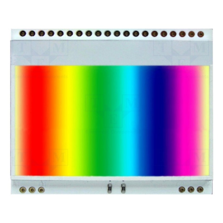Подсветка ELECTRONIC ASSEMBLY EALED55X46-RGB (EALED55X46-RGB)