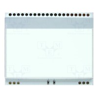 Подсветка ELECTRONIC ASSEMBLY EALED55X46-W