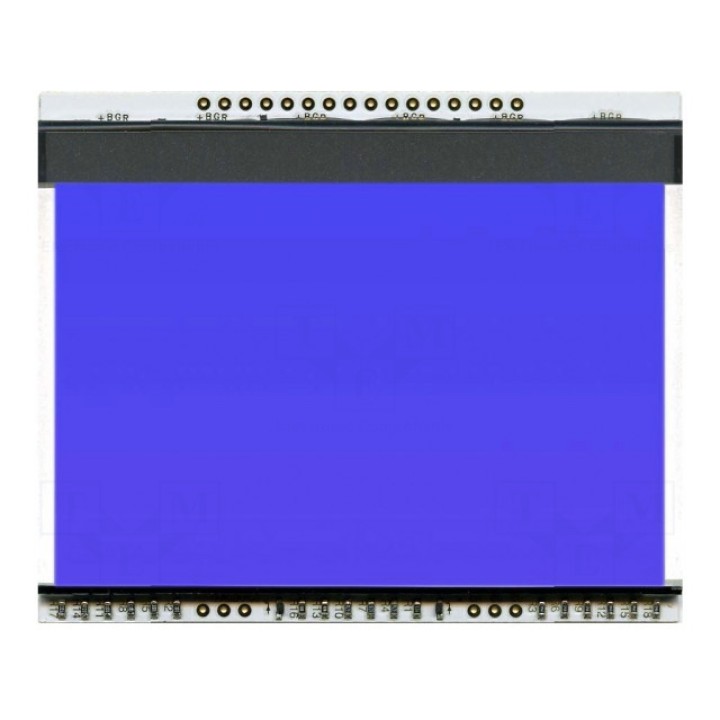 Подсветка ELECTRONIC ASSEMBLY EA LED78X64-B (EALED78X64-B)