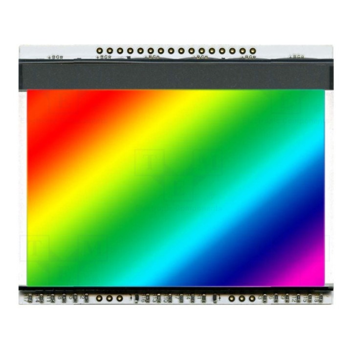 Подсветка ELECTRONIC ASSEMBLY EA LED78X64-RGB (EALED78X64-RGB)
