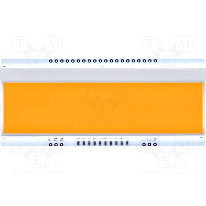 Подсветка ELECTRONIC ASSEMBLY EA LED94X40-A (EALED94X40-A)