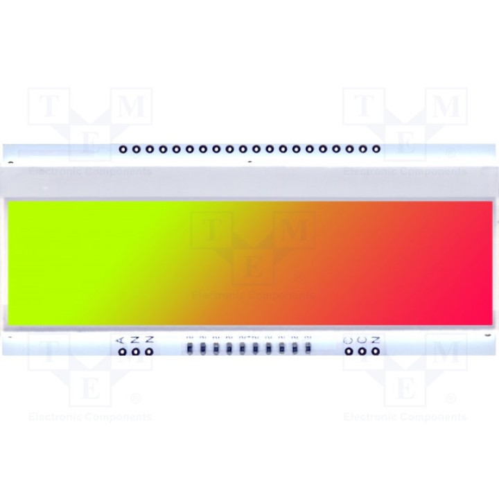 Подсветка ELECTRONIC ASSEMBLY EA LED94X40-GR (EALED94X40-GR)