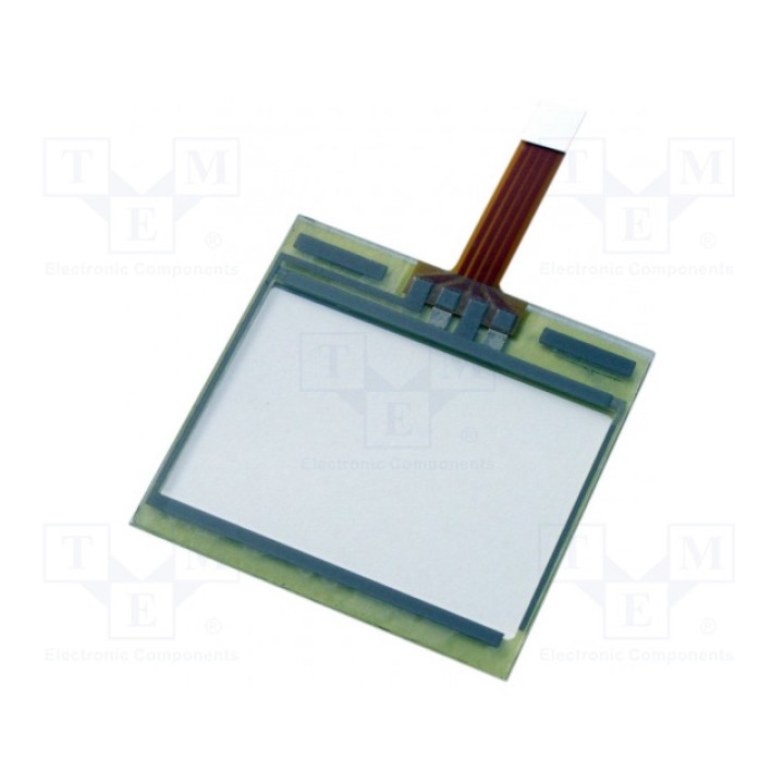 Сенсорная панель ELECTRONIC ASSEMBLY EA TOUCH102-1 (EATOUCH102-1)