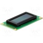 Дисплей OLED ELECTRONIC ASSEMBLY EA W082-XLG (EAW082-XLG)
