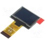 Дисплей OLED DISPLAY ELEKTRONIK DEP 096064B1-Y (DEP096064B1-Y)