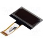 Дисплей OLED DISPLAY ELEKTRONIK DEP 128064A-W (DEP128064A-W)