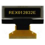 Дисплей OLED RAYSTAR OPTRONICS REX012832EYAP3N00000 (REX012832EYAP3N0)