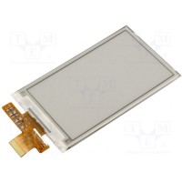 Дисплей E-ink дисплеи DISPLAY ELEKTRONIK DEE800480A-W
