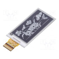 Дисплей E-ink дисплеи WAVESHARE WSH-12672