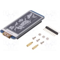 Дисплей E-ink дисплеи WAVESHARE WSH-12915